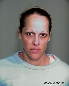 Jennifer L Jordan Mugshot