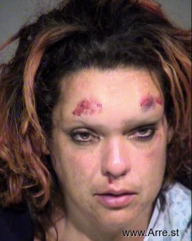 Jennifer  Jordan Mugshot