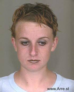 Jennifer R Kennedy Mugshot