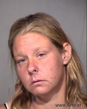 Jennifer Erin Lambert Mugshot