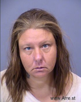 Jennifer Erin Lambert Mugshot