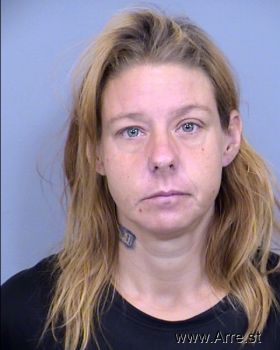 Jennifer Erin Lambert Mugshot