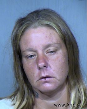 Jennifer Erin Lambert Mugshot