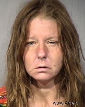 Jennifer Erin Lambert Mugshot