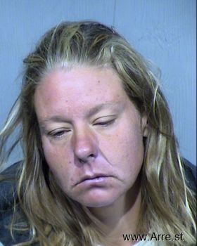 Jennifer Erin Lambert Mugshot