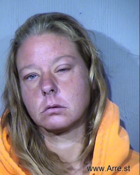 Jennifer Erin Lambert Mugshot