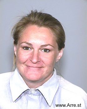 Jennifer  Leyland Mugshot