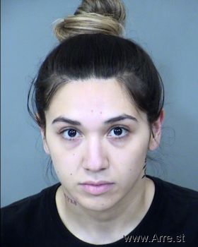 Jennifer Nicole Lopez Mugshot