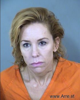 Jennifer Lynn Lynch Mugshot