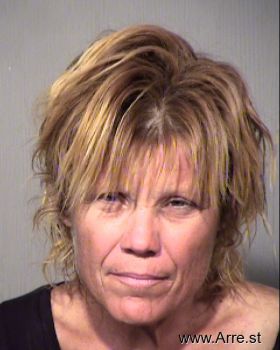 Jennifer Sue Mason Mugshot