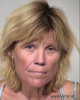 Jennifer Sue Mason Mugshot