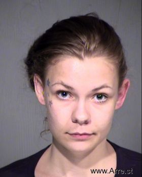 Jennifer A Mcdonald Mugshot