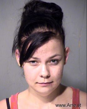 Jennifer  Mcdonald Mugshot