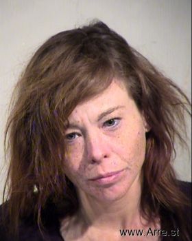 Jennifer Marie Mcguire Mugshot