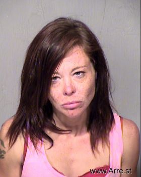 Jennifer Marie Mcguire Mugshot