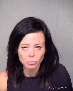 Jennifer Marie Mcguire Mugshot