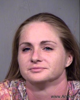 Jennifer Ann Mckinney Mugshot