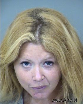 Jennifer Lynn Miller Mugshot