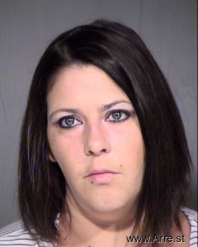 Jennifer Moore Moore Mugshot