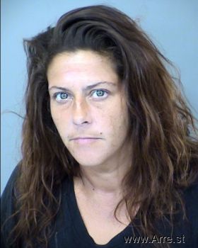 Jennifer Nicole Moore Mugshot