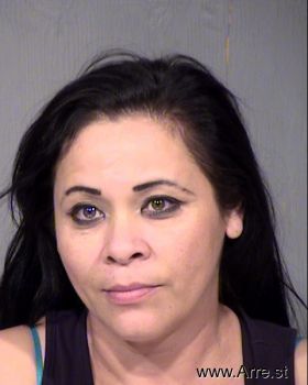 Jennifer  Murillo Mugshot