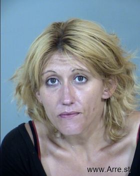 Jennifer Ann Marie Nielsen Mugshot