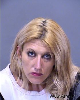 Jennifer Ann Marie Nielsen Mugshot