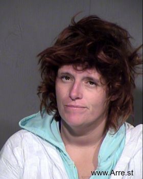 Jennifer Ann Olson Mugshot