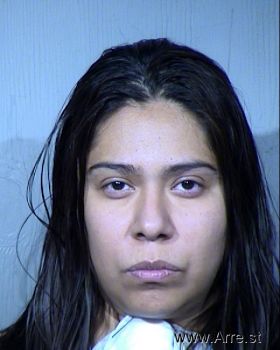 Jennifer  Ortiz Mugshot