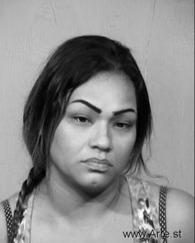 Jennifer Lynn Ortiz Mugshot