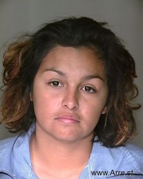 Jennifer M Ortiz Mugshot