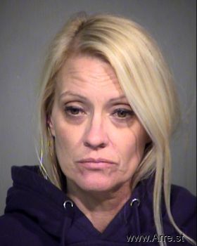 Jennifer Karla Parker Mugshot