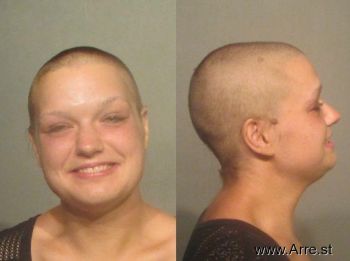 Jennifer June Peters Mugshot