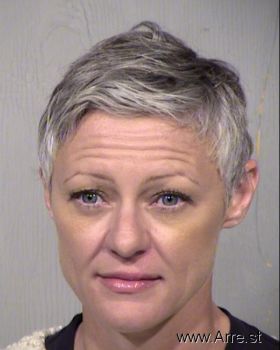 Jennifer Renee Ramundo Mugshot