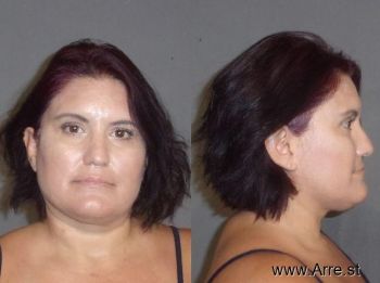 Jennifer Leigh Reddick Mugshot