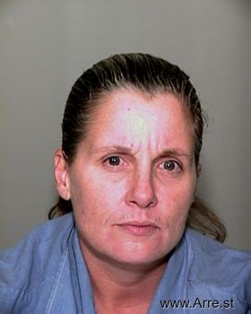 Jennifer D Reed Mugshot