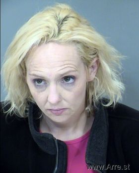 Jennifer Lynn Rice Mugshot