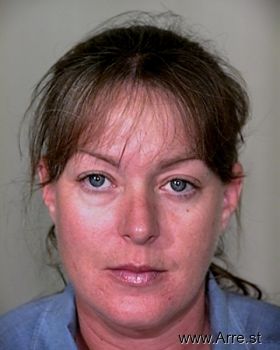 Jennifer L Roberts Mugshot