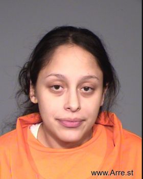 Jennifer M Rodriguez Mugshot