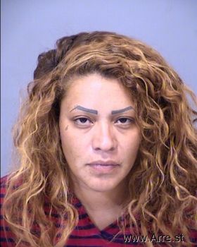 Jennifer Juarez Ruiz Mugshot