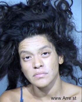 Jennifer Juarez Ruiz Mugshot