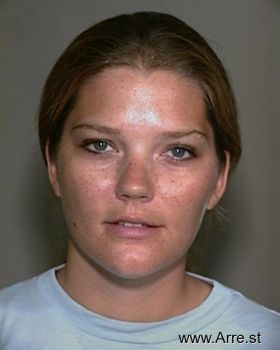 Jennifer J Ryan Mugshot