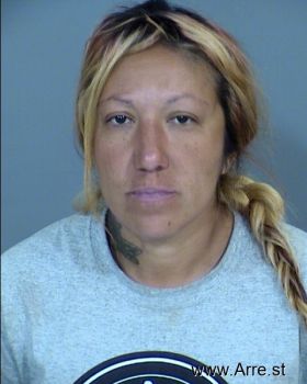 Jennifer Roxann Sanchez Mugshot