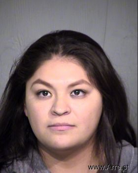 Jennifer Marie Sanchez Mugshot