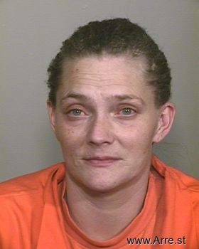 Jennifer D Sargent Mugshot