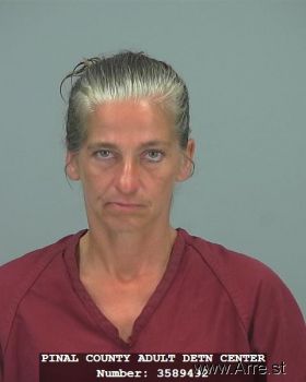 Jennifer  Sharp Mugshot