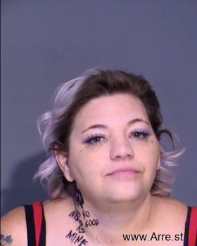 Jennifer Shannon Skinner Mugshot