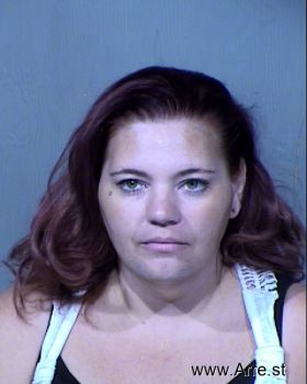 Jennifer Shannon Skinner Mugshot