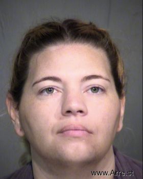 Jennifer  Skinner Mugshot