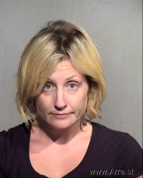 Jennifer L Taylor Mugshot